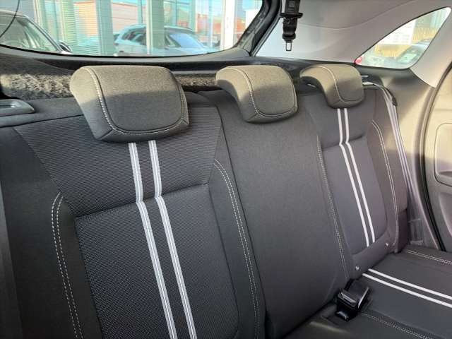 Fahrzeugbild eines Opel Crossland X