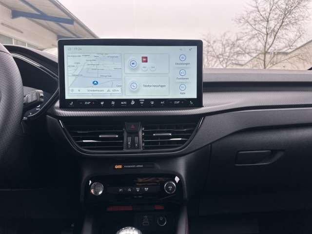 Fahrzeugbild eines Ford Kuga