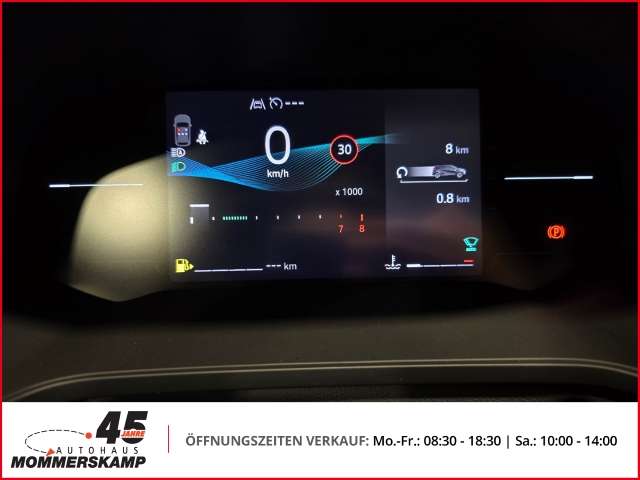 Fahrzeugbild eines Mitsubishi ASX