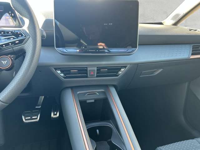 Fahrzeugbild eines CUPRA Born