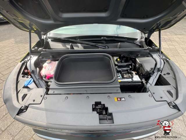 Fahrzeugbild eines Kia EV2