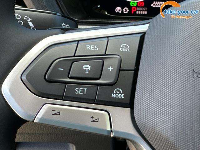 Fahrzeugbild eines Volkswagen Caddy