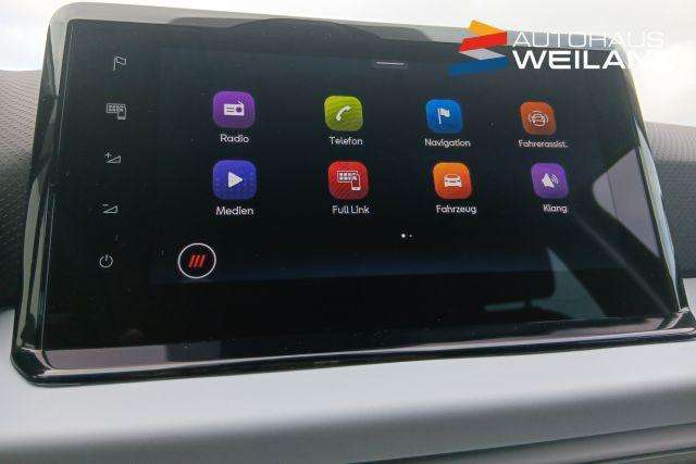 Fahrzeugbild eines SEAT Ibiza