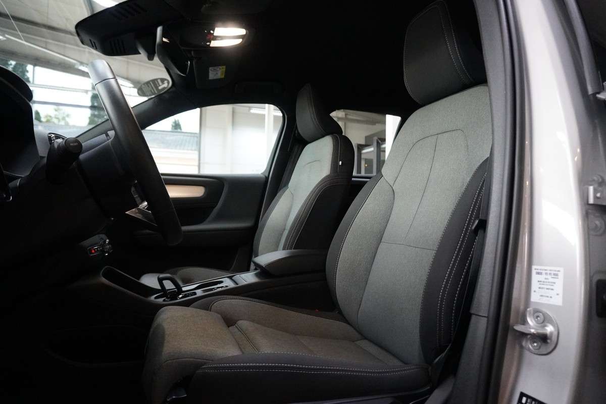Fahrzeugbild eines Volvo XC40