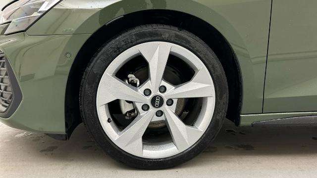 Fahrzeugbild eines Audi A3