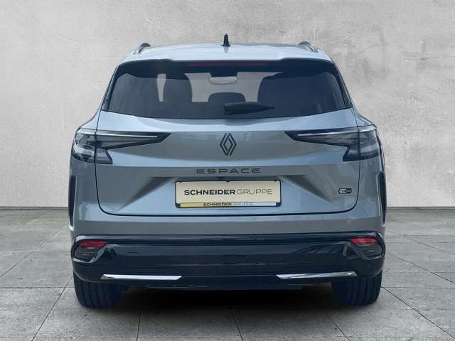 Fahrzeugbild eines Renault Espace