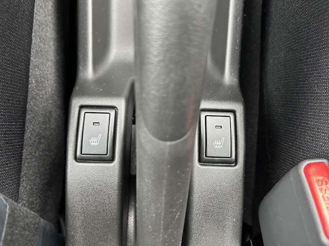 Fahrzeugbild eines Suzuki Swift