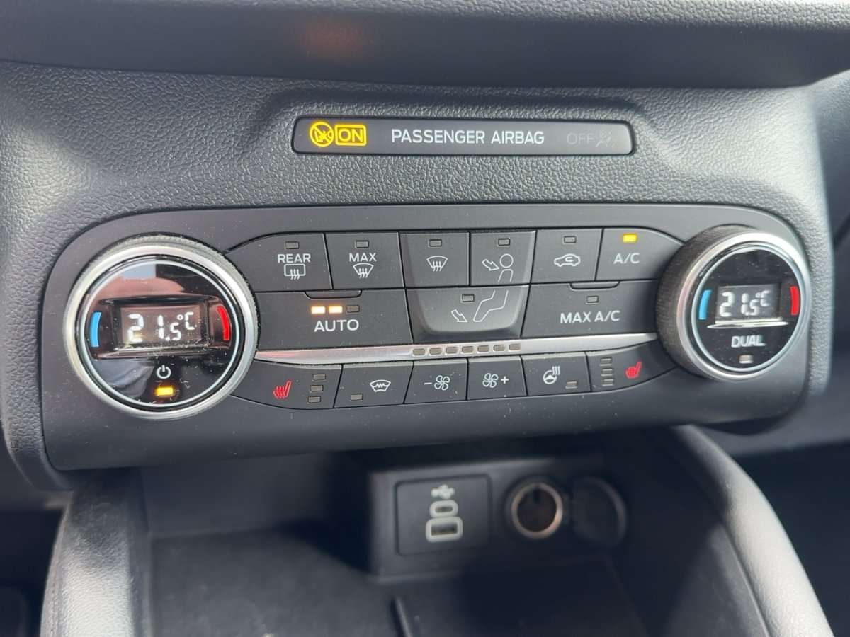 Fahrzeugbild eines Ford Kuga