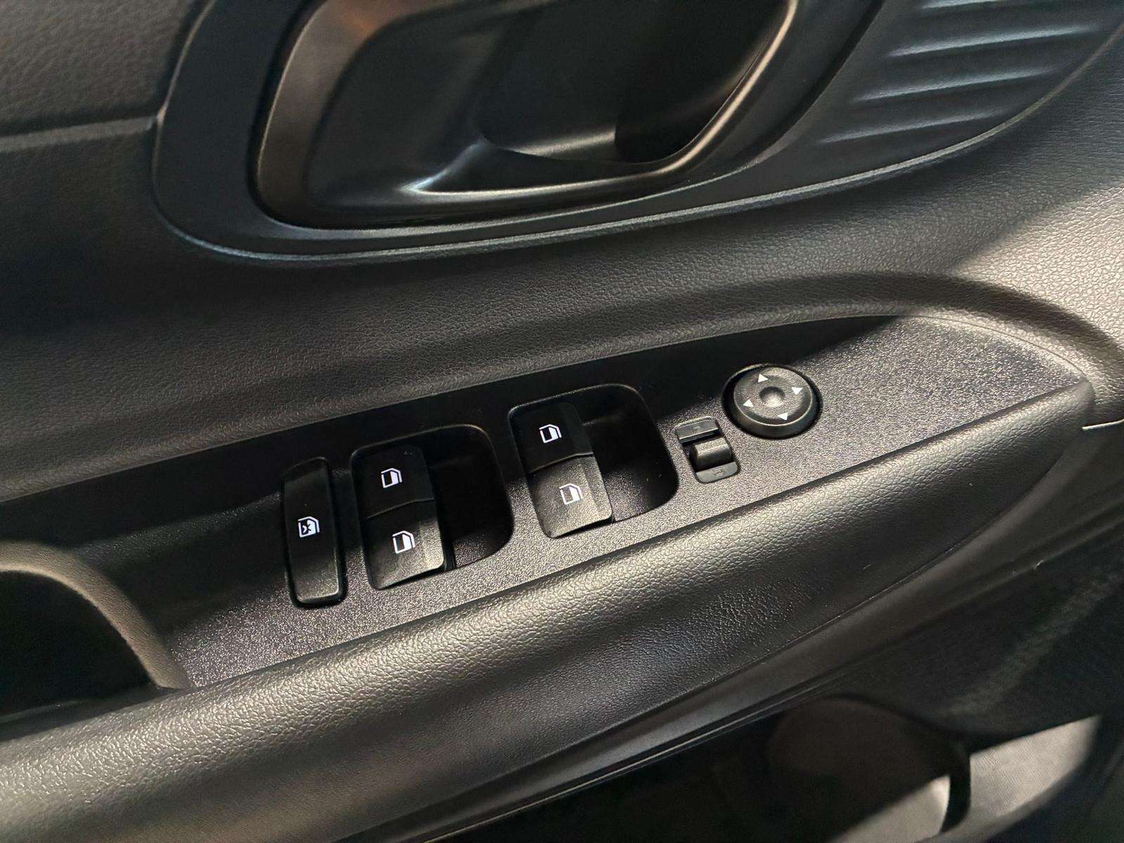 Fahrzeugbild eines Hyundai Bayon