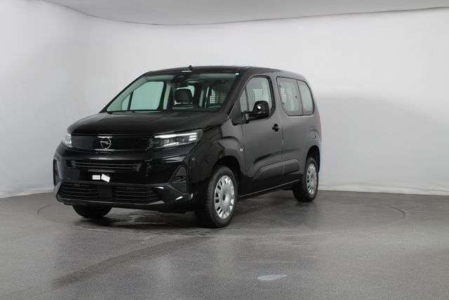 Fahrzeugbild eines Opel Combo