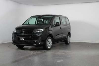 Bild Opel Combo