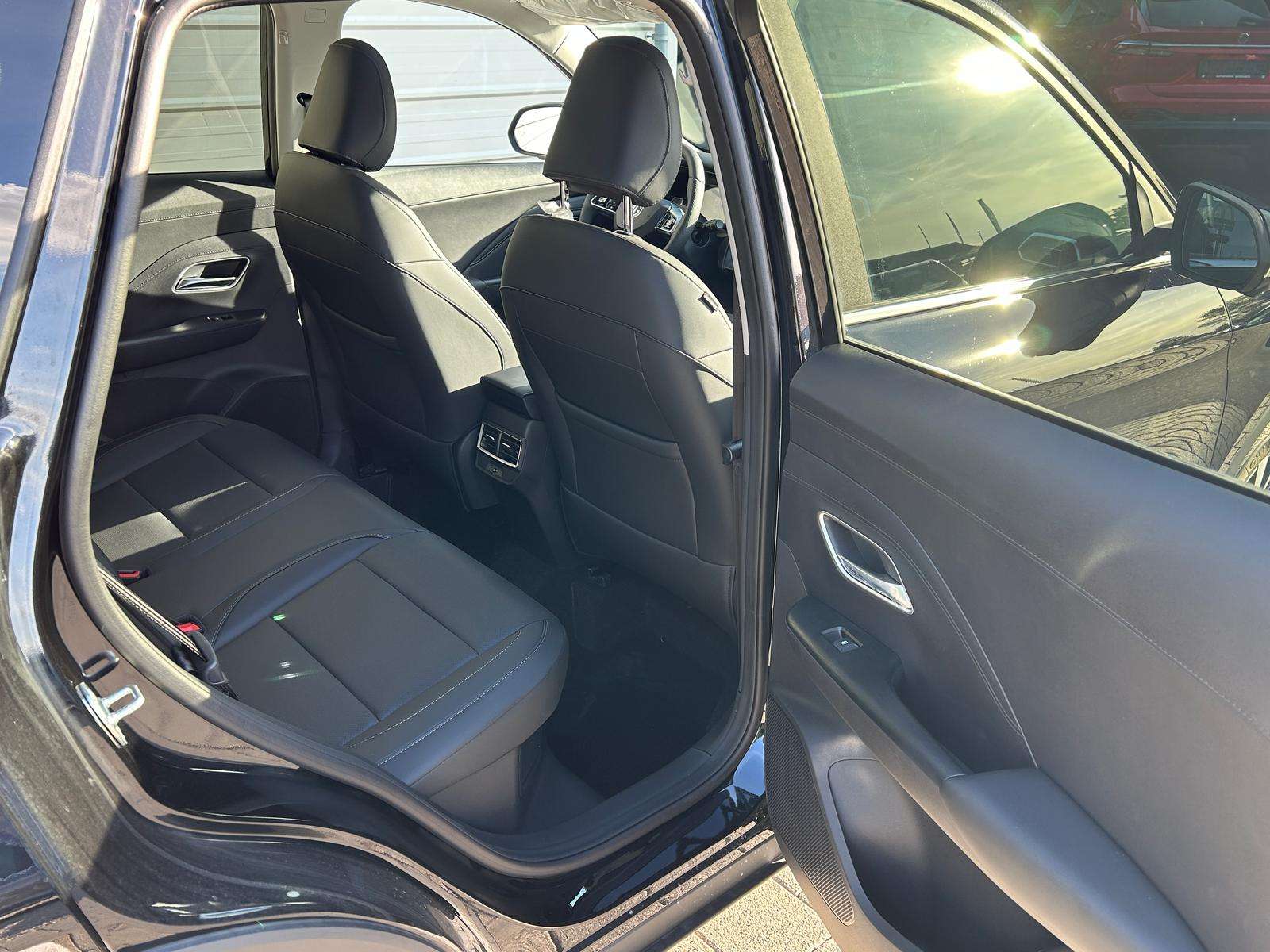 Fahrzeugbild eines MG ZS