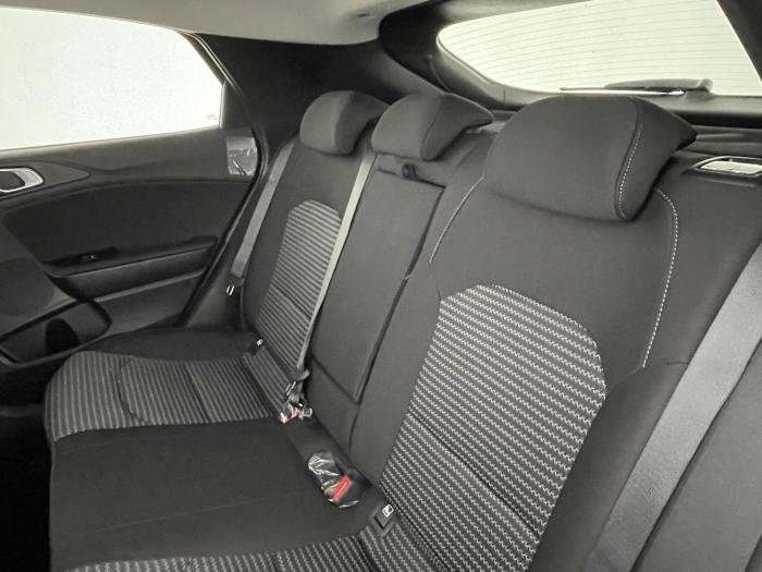 Fahrzeugbild eines Kia XCeed