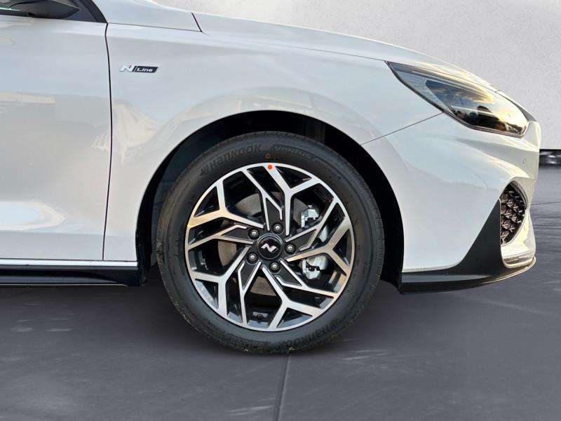 Fahrzeugbild eines Hyundai i30