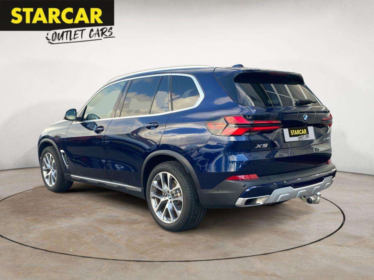 Fahrzeugbild eines BMW X5