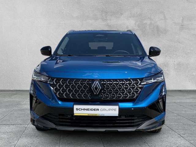 Fahrzeugbild eines Renault Austral