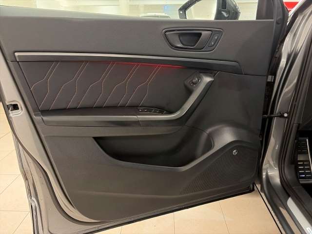 Fahrzeugbild eines CUPRA Ateca