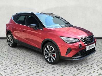 Bild SEAT Arona