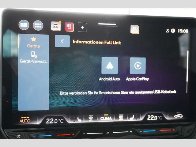 Fahrzeugbild eines CUPRA Leon