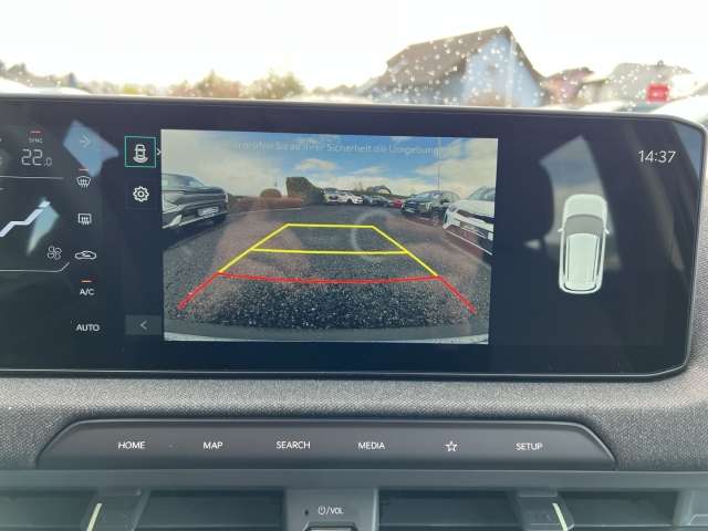 Fahrzeugbild eines Kia EV2