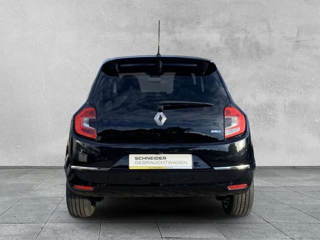 Fahrzeugbild eines Renault Twingo