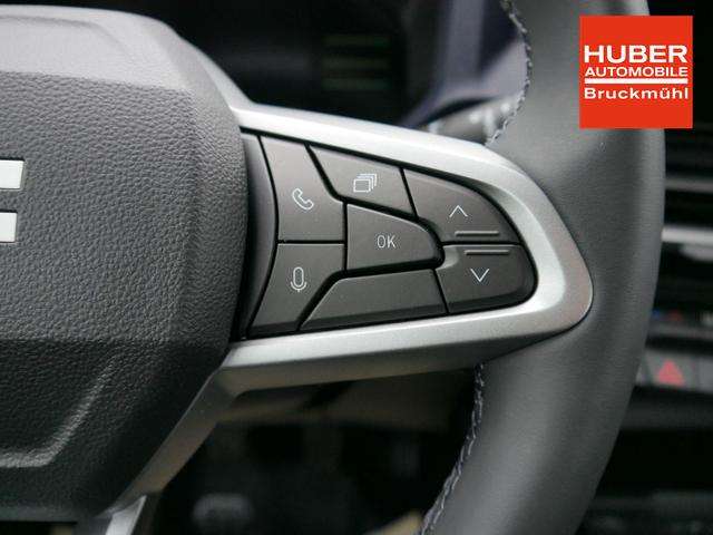 Fahrzeugbild eines Dacia Duster