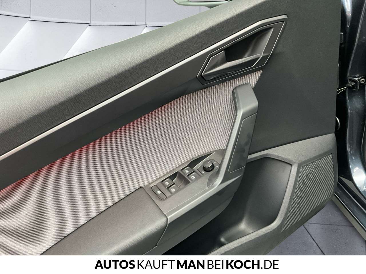 Fahrzeugbild eines SEAT Arona