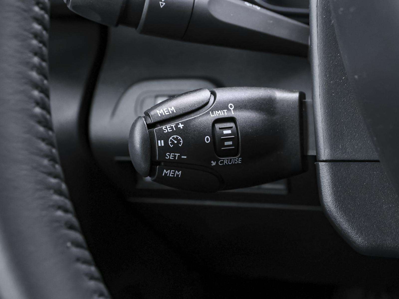 Fahrzeugbild eines Citroën Berlingo