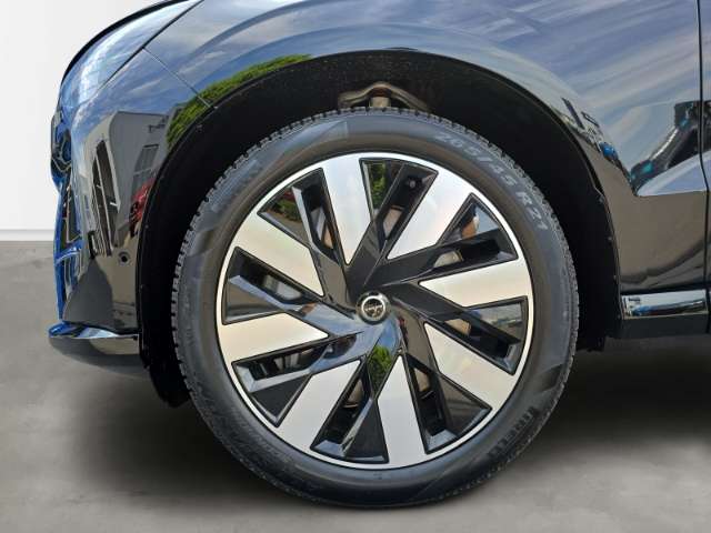 Fahrzeugbild eines Volvo EX90