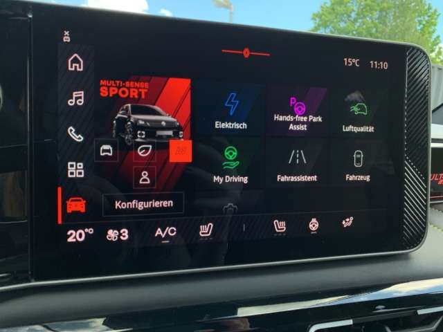 Fahrzeugbild eines Renault 5 E-TECH
