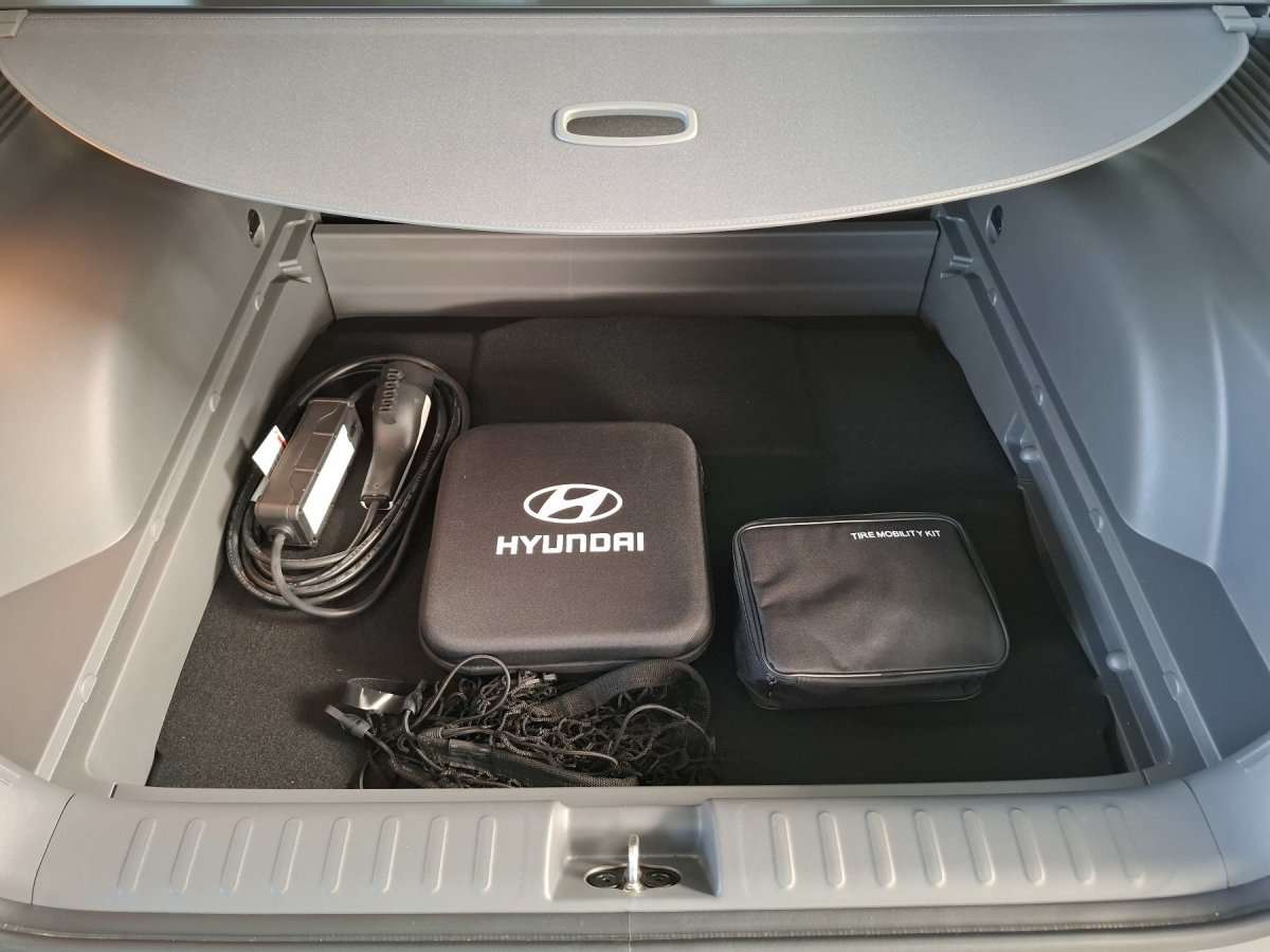 Fahrzeugbild eines Hyundai IONIQ 5