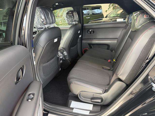 Fahrzeugbild eines Hyundai IONIQ 5