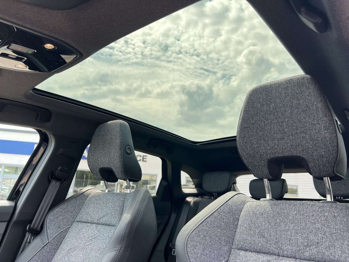 Fahrzeugbild eines Renault Austral