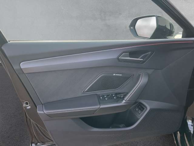 Fahrzeugbild eines CUPRA Leon