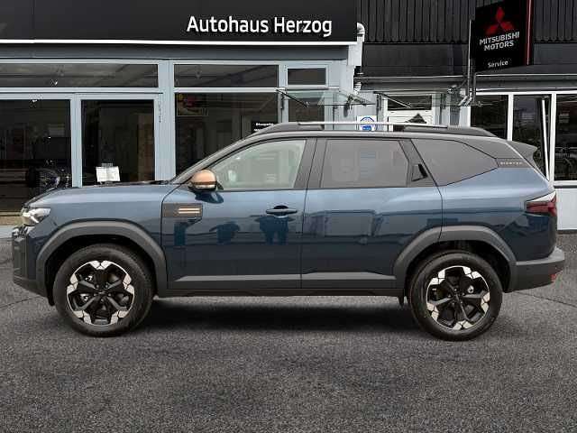 Fahrzeugbild eines Dacia Bigster