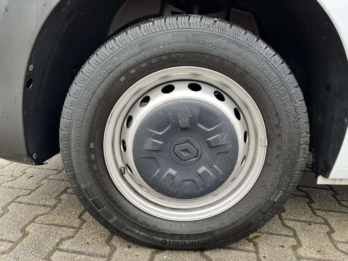 Fahrzeugbild eines Renault Master