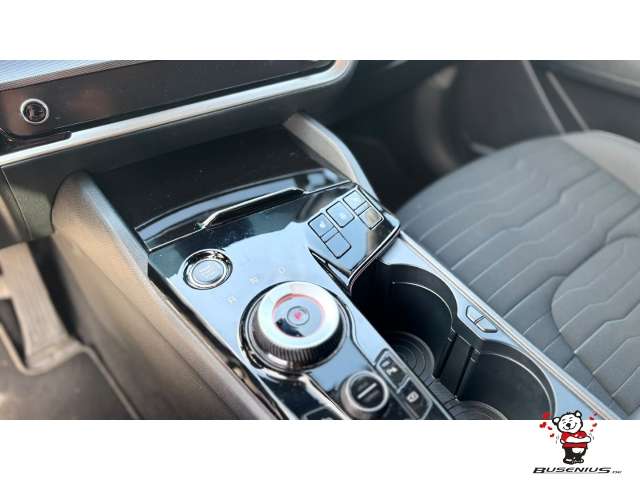 Fahrzeugbild eines Kia Sportage
