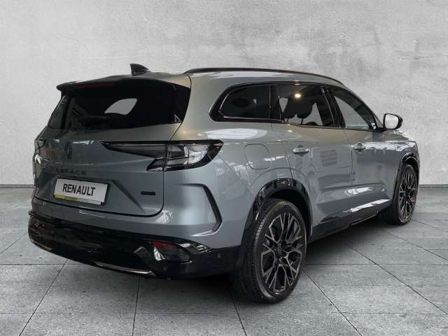 Fahrzeugbild eines Renault Espace