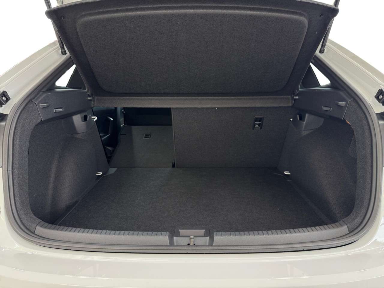 Fahrzeugbild eines Volkswagen Taigo