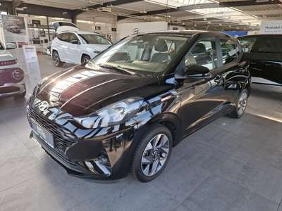 Bild Hyundai i10
