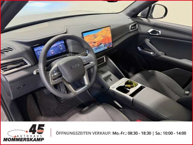 Fahrzeugbild eines BYD Atto 2