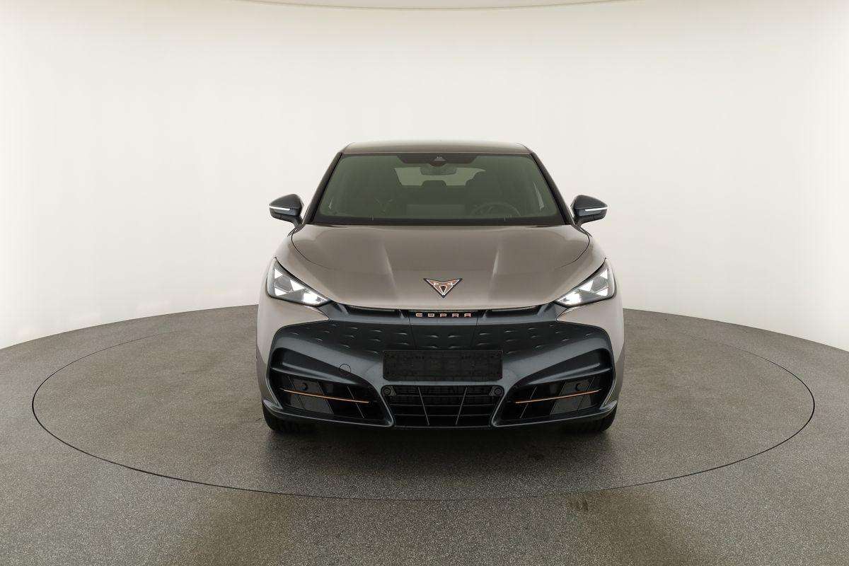 Fahrzeugbild eines CUPRA Tavascan
