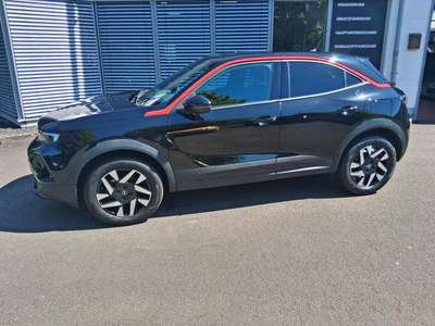 Bild Opel Mokka