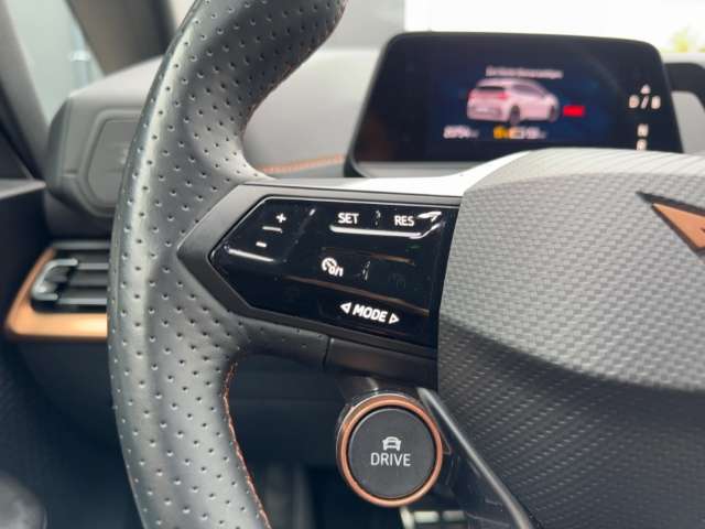 Fahrzeugbild eines CUPRA Born