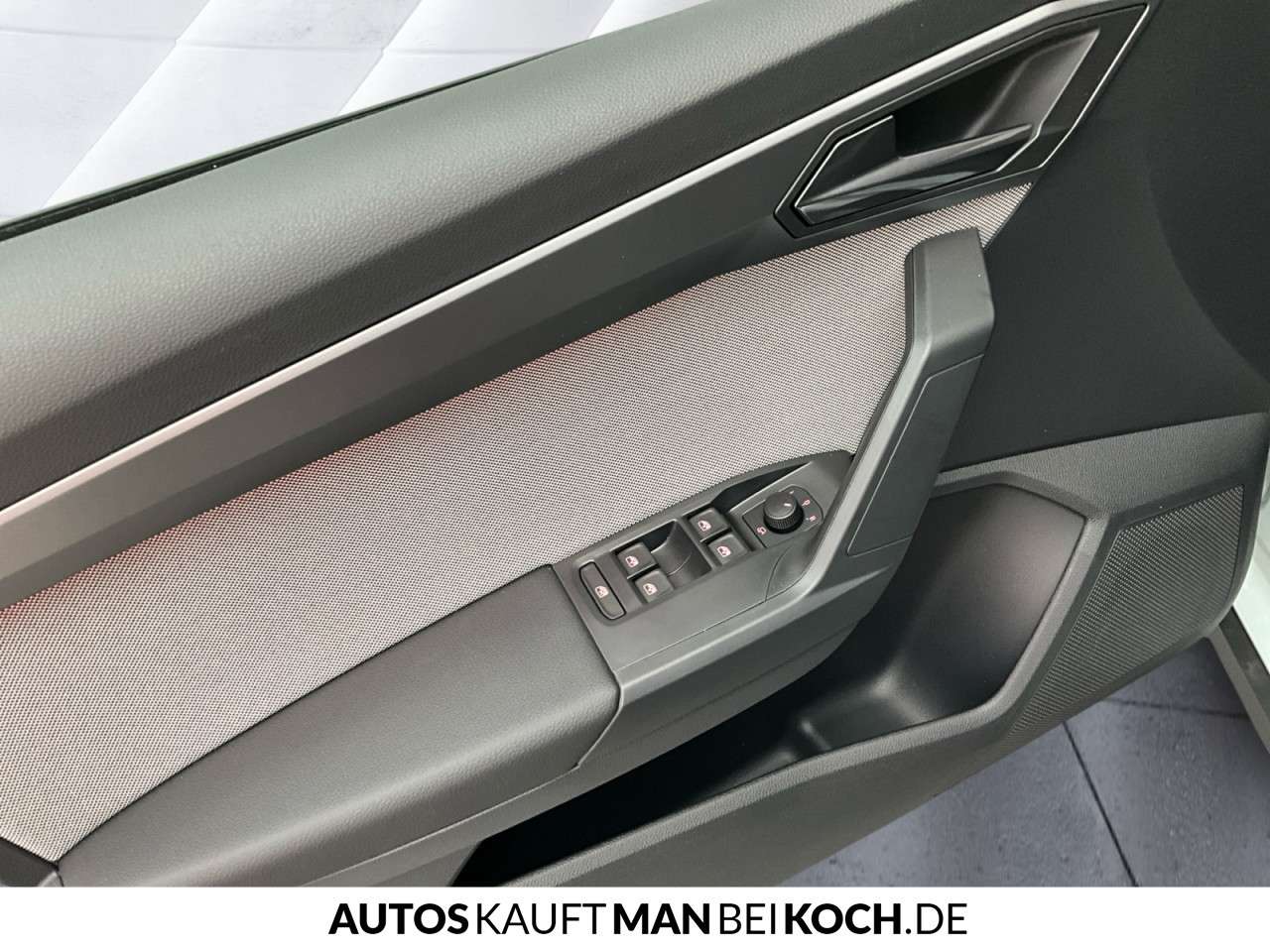 Fahrzeugbild eines SEAT Arona