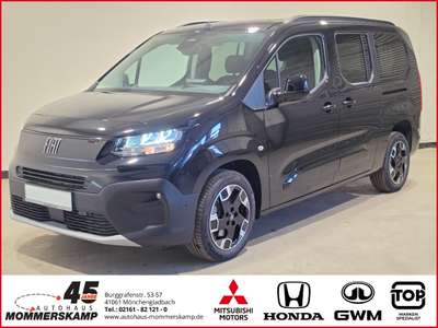 Bild Fiat Qubo L