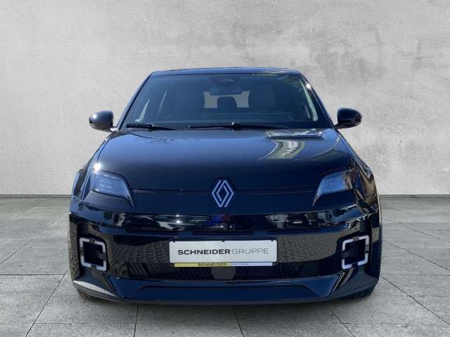 Fahrzeugbild eines Renault 5 E-TECH