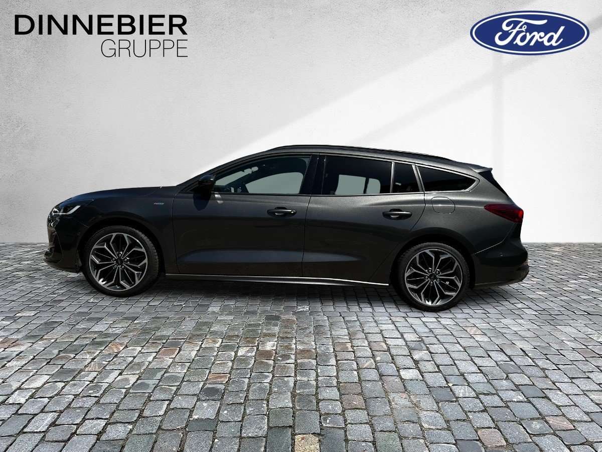 Fahrzeugbild eines Ford Focus
