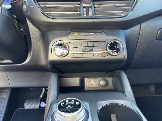 Fahrzeugbild eines Ford Kuga