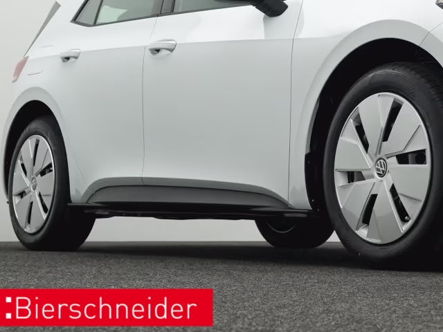 Fahrzeugbild eines Volkswagen ID.3